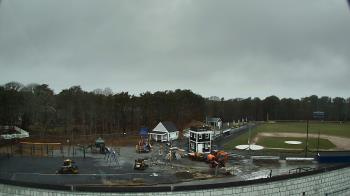 Weather camera view of Stony Brook ES.