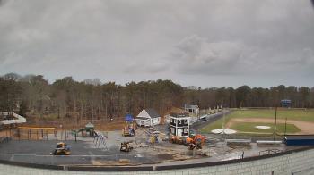 Weather camera view of Stony Brook ES.