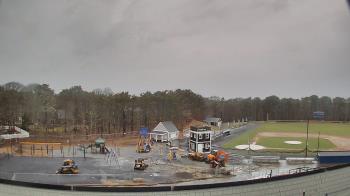 Weather camera view of Stony Brook ES.