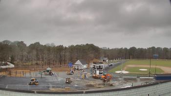 Weather camera view of Stony Brook ES.