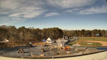 Weather camera view of Stony Brook ES.