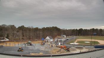 Weather camera view of Stony Brook ES.