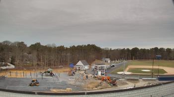 Weather camera view of Stony Brook ES.