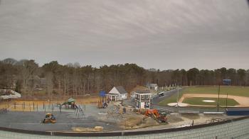 Weather camera view of Stony Brook ES.