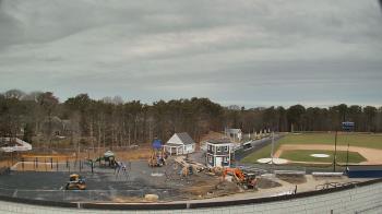 Weather camera view of Stony Brook ES.