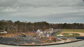 Weather camera view of Stony Brook ES.