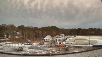 Weather camera view of Stony Brook ES.