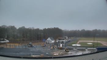 Weather camera view of Stony Brook ES.