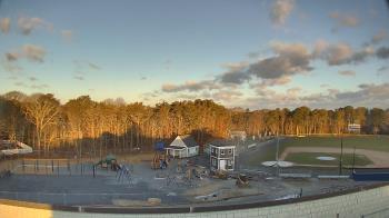 Weather camera view of Stony Brook ES.