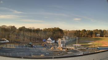 Weather camera view of Stony Brook ES.