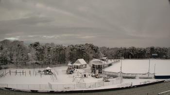 Weather camera view of Stony Brook ES.
