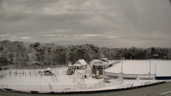 Weather camera view of Stony Brook ES.