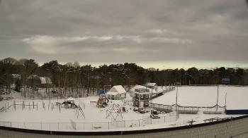 Weather camera view of Stony Brook ES.