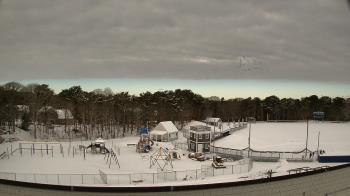 Weather camera view of Stony Brook ES.
