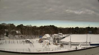 Weather camera view of Stony Brook ES.