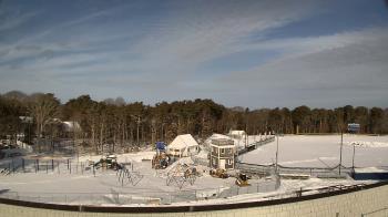Weather camera view of Stony Brook ES.