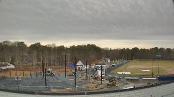 Weather camera view of Stony Brook ES.