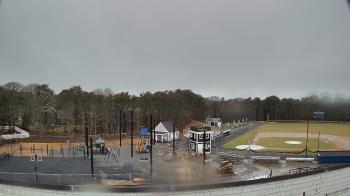 Weather camera view of Stony Brook ES.