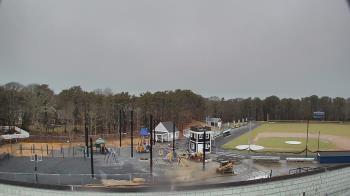 Weather camera view of Stony Brook ES.