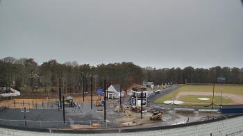 Weather camera view of Stony Brook ES.