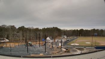 Weather camera view of Stony Brook ES.