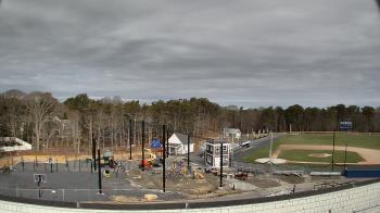 Weather camera view of Stony Brook ES.