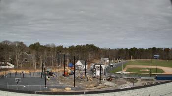 Weather camera view of Stony Brook ES.