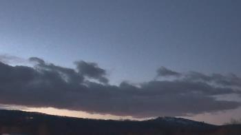 Weather camera view of Brewster HS.