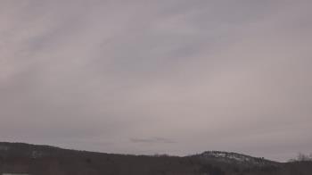 Weather camera view of Brewster HS.