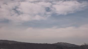 Weather camera view of Brewster HS.