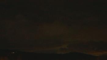 Weather camera view of Brewster HS.