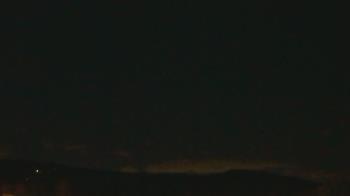 Weather camera view of Brewster HS.