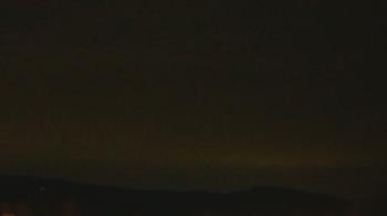 Weather camera view of Brewster HS.