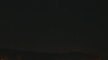 Weather camera view of Brewster HS.