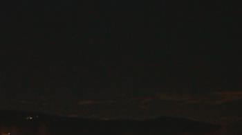 Weather camera view of Brewster HS.