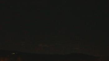 Weather camera view of Brewster HS.