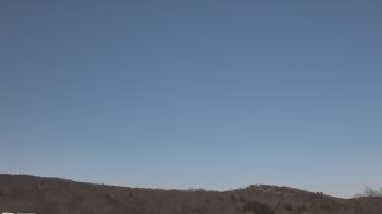 Weather camera view of Brewster HS.