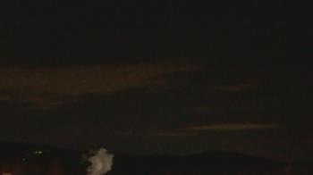 Weather camera view of Brewster HS.