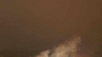 Weather camera view of Brewster HS.