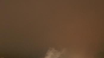 Weather camera view of Brewster HS.