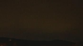 Weather camera view of Brewster HS.