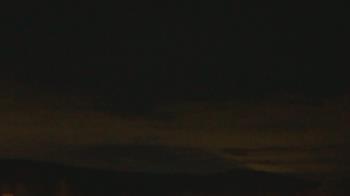 Weather camera view of Brewster HS.