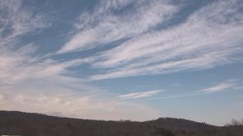 Weather camera view of Brewster HS.