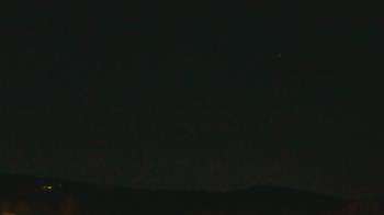 Weather camera view of Brewster HS.