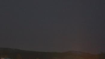 Weather camera view of Brewster HS.