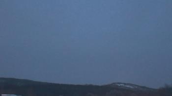 Weather camera view of Brewster HS.