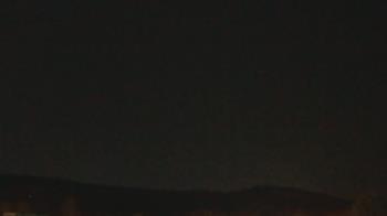 Weather camera view of Brewster HS.