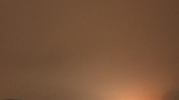 Weather camera view of Brewster HS.