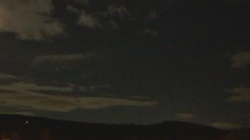 Weather camera view of Brewster HS.