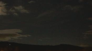 Weather camera view of Brewster HS.